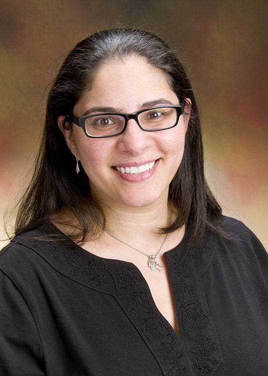 Nahla Khalek, MD, MPH, FACOG, MSEd