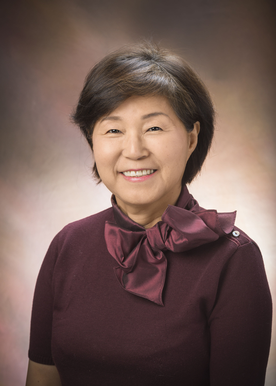 Mirye Kim, MD, FAAP