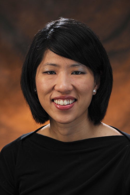 Yuli Y. Kim, MD