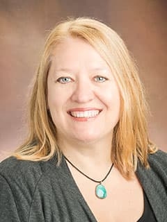 Nicole Koepke, MSN, CRNP