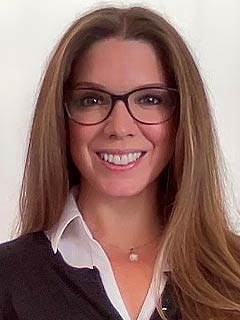 Julie A. Kron