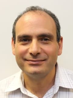 Bassil M. Kublaoui, MD, PhD, FAAP