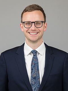 Josh Kurtz, MD