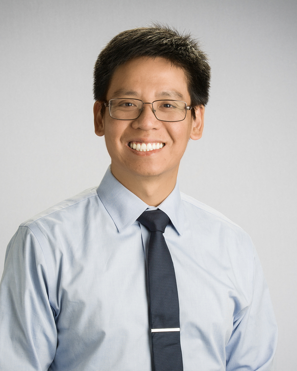 Jason T. Lee, MD, MAS