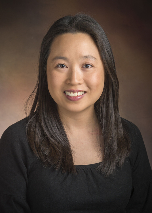 Elaina E. Lin, MD