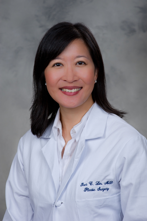 Ines C. Lin, MD