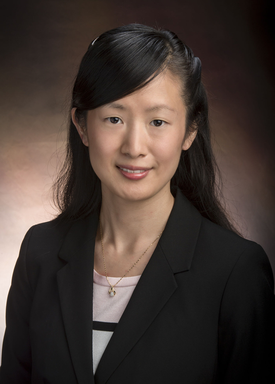 Jenny H. Lin, MD