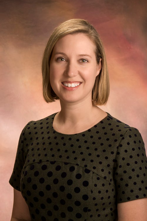 Katie K. Lockwood, MD, MEd