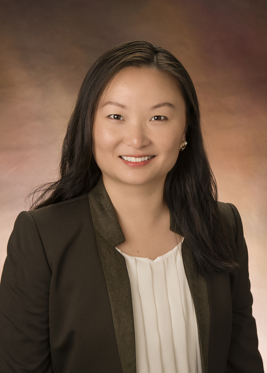 Brooke Luo, MD