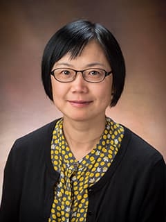 Minjie Luo, PhD, FACMG