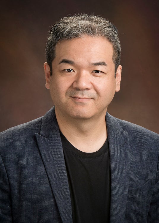 Katsuhide Maeda, MD, PhD