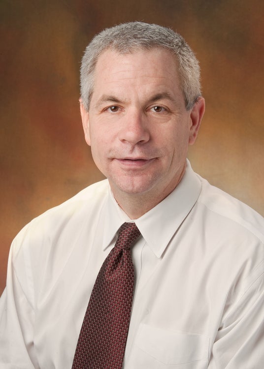 John M. Maris, MD