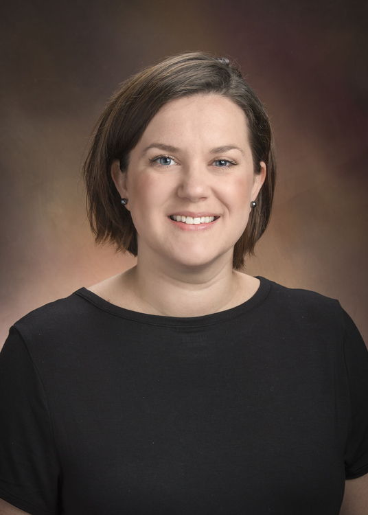 Ashlee Lynn Murray, MD, MPH