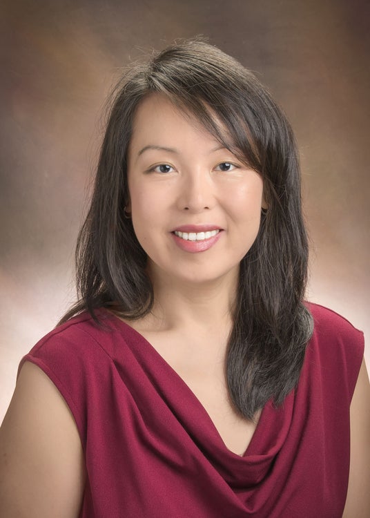 Jie Chen Nguyen, MD, MS