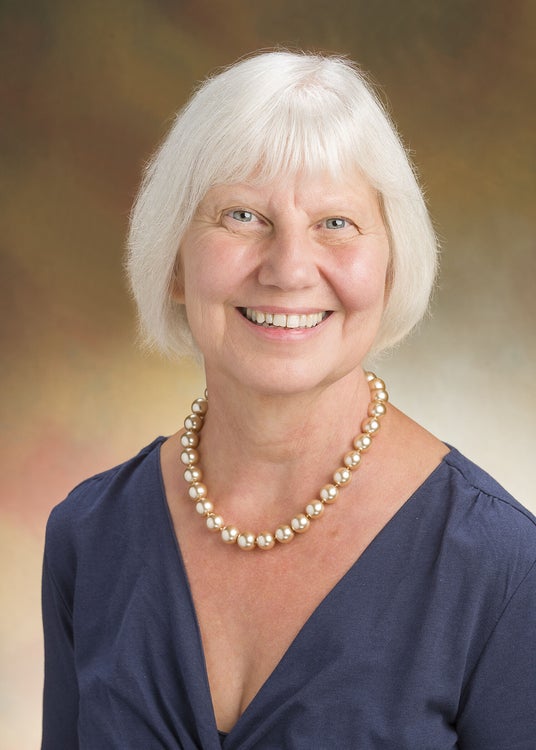 Jerilynn Radcliffe, PhD