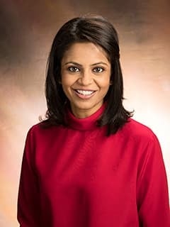 Gita Ram, MD