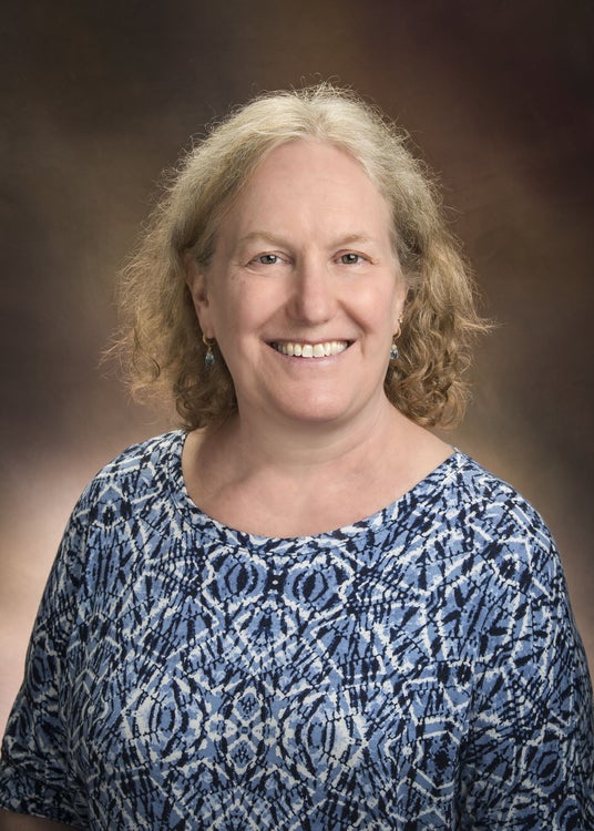 Elizabeth B. Rand, MD