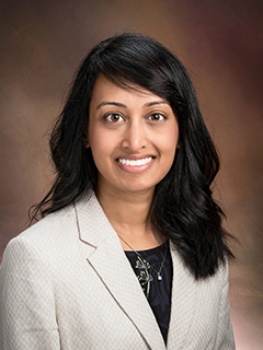 Kavya Reddy, MD