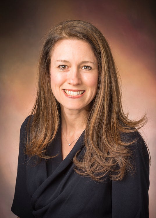 Natalie E. Rintoul, MD