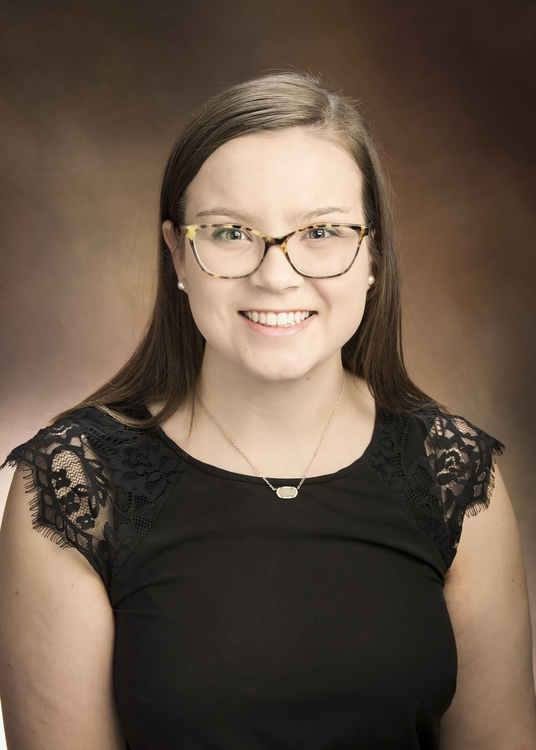 Alyssa L. Ritter, MS, LCGC