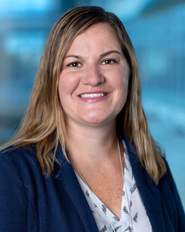 Katie M. Schmidt, MSN, CRNP