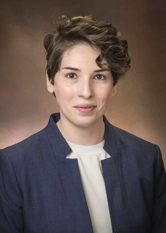 Carinna Scotti-Degnan, PhD