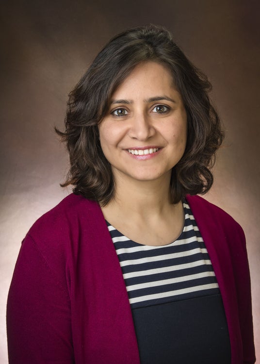 Shelly Soni, MD