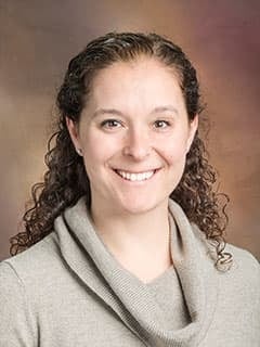 Hannah Stinson, MD