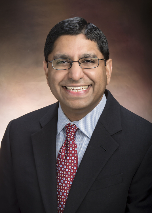 Sanjeev K. Swami, MD