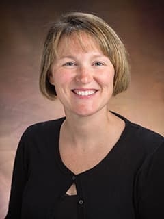 Suzanne Szafran, MSW, LCSW