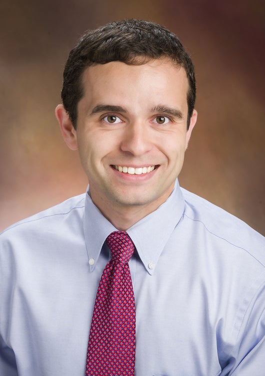 Levon Utidjian, MD, MBI