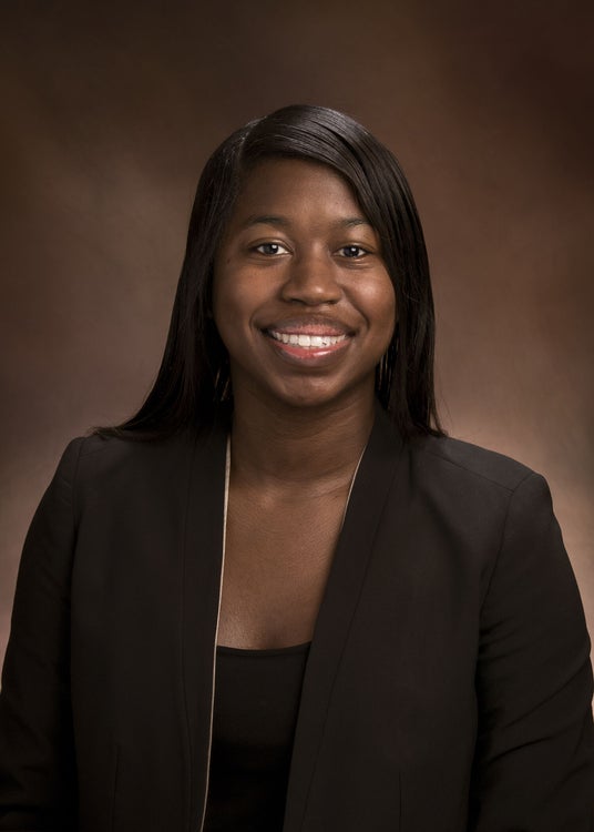 Nicole R. Washington, MD