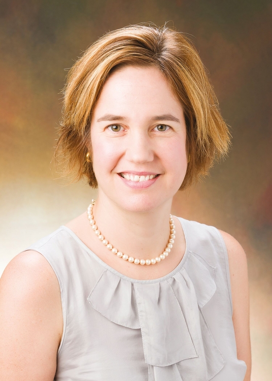 Laurel A. Weaver, MD, PhD