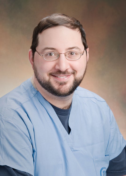 Ari Weintraub, MD