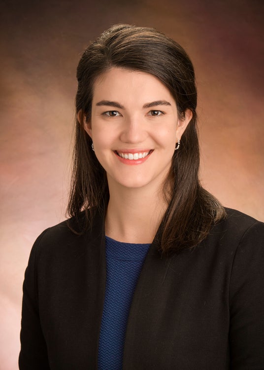 Hilary Whitworth, MD, MSCE