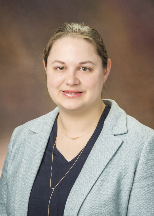 Kristin Zelley, MS, LCGC