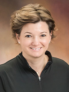 Melanie Zimmermann, MSN, CRNP