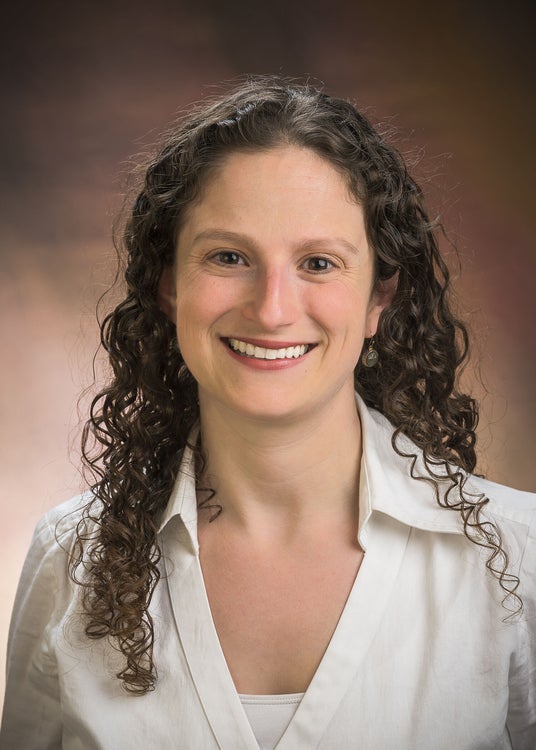 Alison R. Zisser, PhD