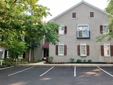 Exterior of Collegeville Primary Care building