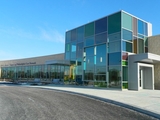 Exterior of Plainsboro Specialty Care building