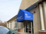 Exterior of Chestnut Hill Primary Care building