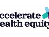 Accelerate Health Equity logo