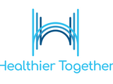 Healthier Together logo