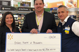 Walmart Check Presentation