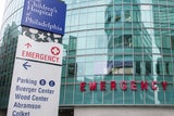 CHOP Philadelphia Campus - Emergency Department Exterior