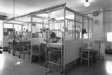 1960s NICU