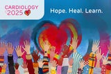 Cardiology 2025 conference hope heal learn