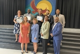 CHOP’s Youth Heart Watch Program Recognizes Six “Heart Safe” Schools in School District of Philadelphia