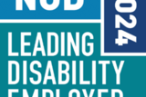 CHOP Named 2024 Leading Disability Employer by the National Organization on Disability