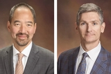 Jonathan Chen, MD, and Joseph Rossano, MD